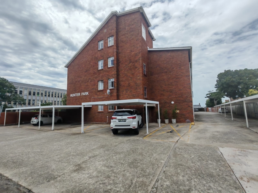 1 Bedroom Property for Sale in St Georges Park Eastern Cape